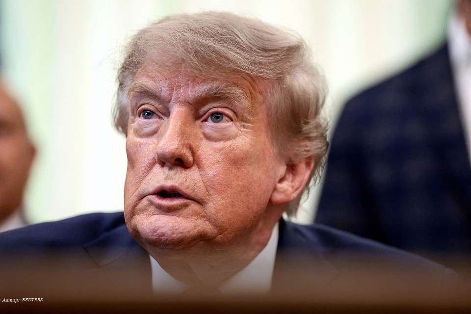 На Западе используют конфликт на Украине против Трампа: почему США не в состоянии усмирить Киев