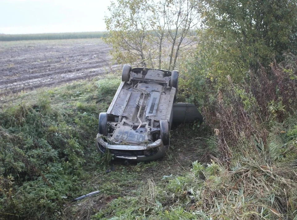 Фото: Госавтоинспекция Кировской области