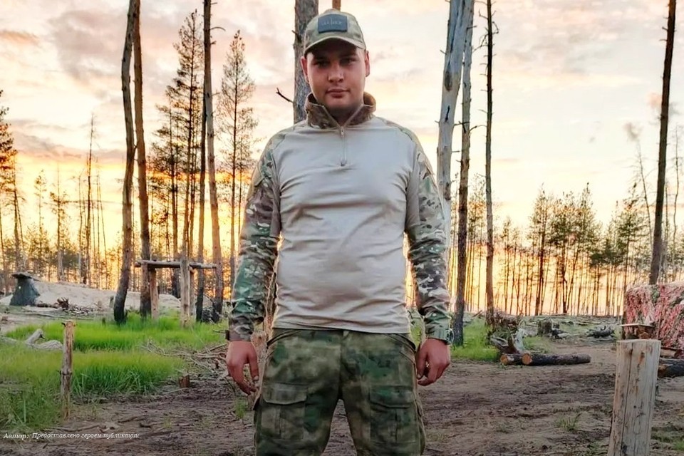 Разорвало обе ноги, но сумел вытащить ребенка из-под обстрела: как боец «Бритва» спас девочку, которая полтора месяца жила в подвале рядом с телом мамы
