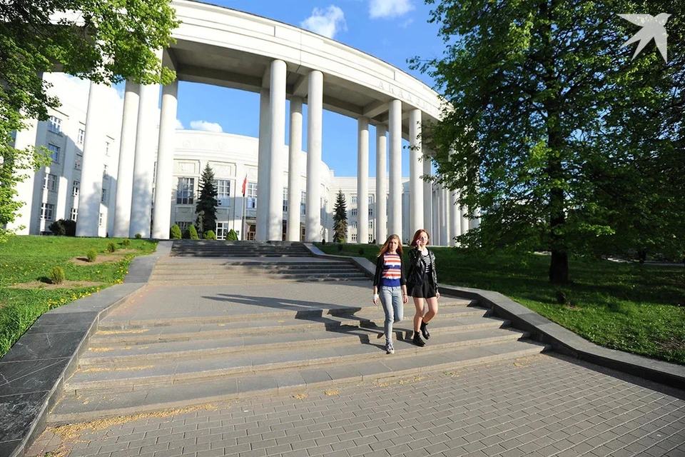Опрос показал, считают ли белорусы себя счастливыми. Снимок носит иллюстративный характер.