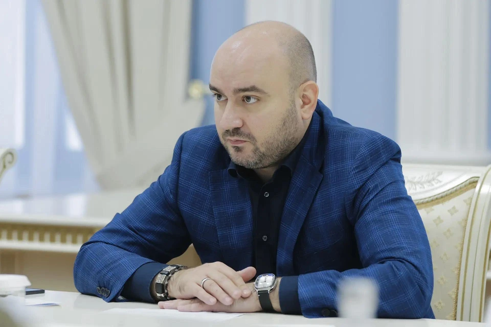 Губернатор попросил жителей доверять только официальным источникам. Фото: канал МАХ Вячеслава Федорищева