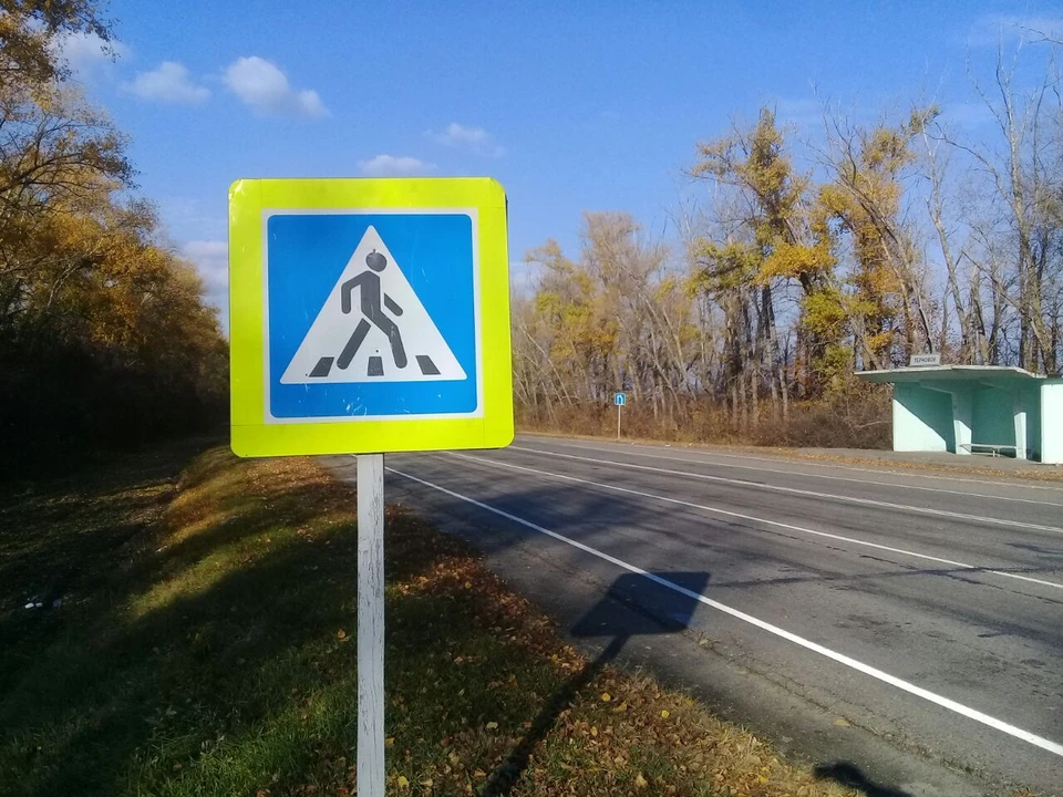 Стоянка на «зебре» и ближе пяти метров перед ней запрещена, так как создает прямую угрозу безопасности пешеходов.