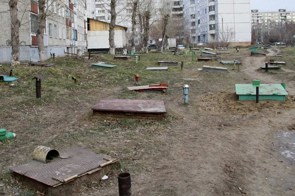 В Сыктывкаре мужчина потерял сознание во время покраски стен.