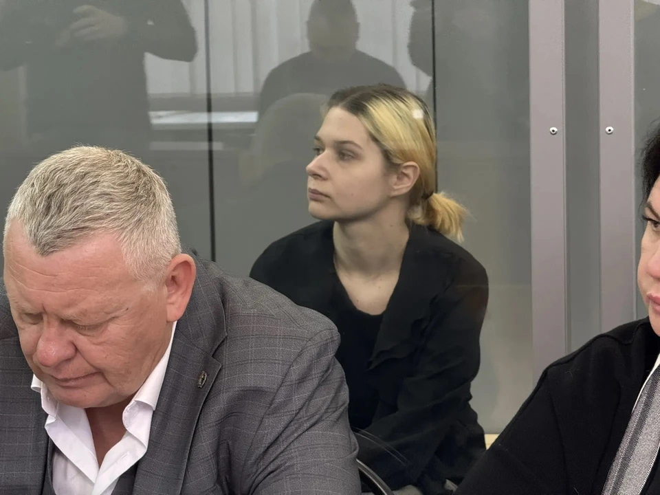 Екатерина Тархова хочет доказать, какое участие на самом деле принимала в уголовном деле