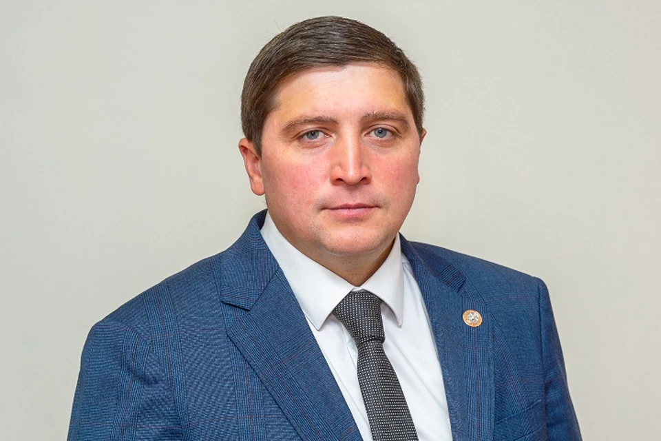 Мэр города подчеркнул, что угроза существует не только в городе, но и на подлетах к сельским поселениям. Фото: nkama.tatarstan.ru