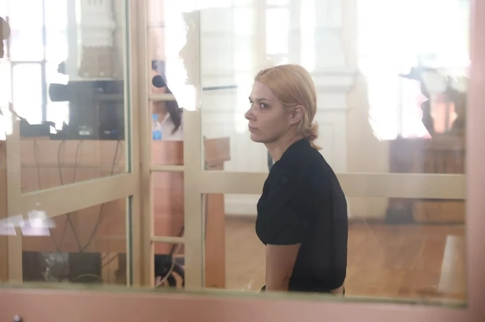 Людмила Тархова верит, что останки тел ее родителей еще можно найти