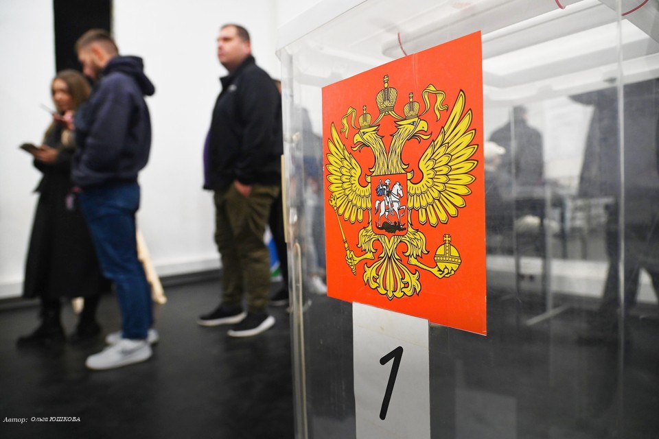 Выборы в Госдуму 2026: как голосуют на передовой, что будет в бюллетенях и как распределятся места между партиями