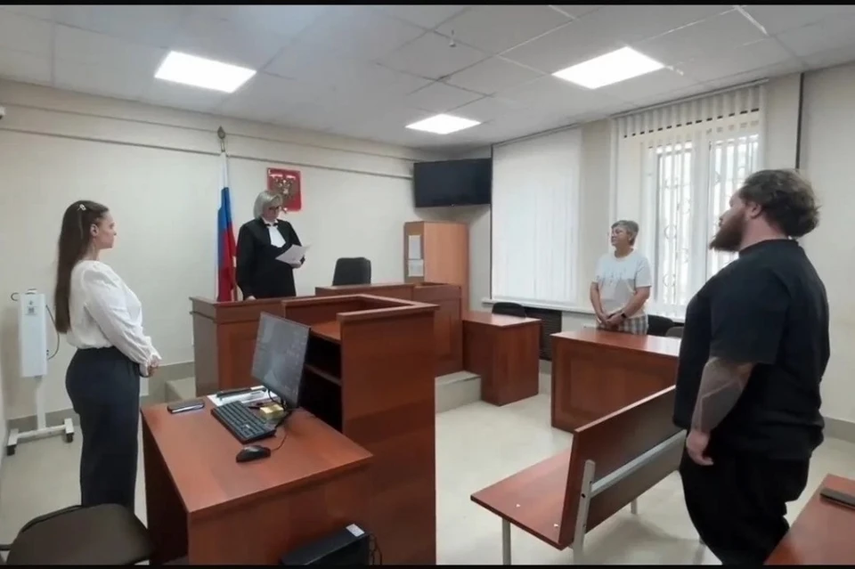 Суд запретил деятельность кулинарного цеха, в котором делали некачественные роллы. Фото: Таганрогский городской суд