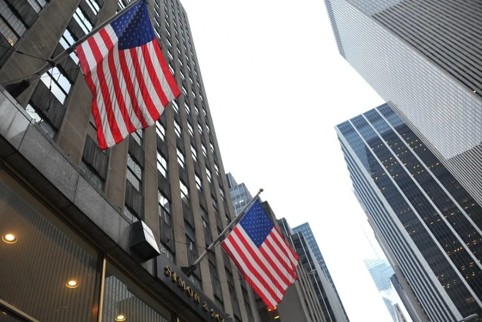 Посольство РФ в США: Конфронтация с Россией и Китаем проигрышна для всех
