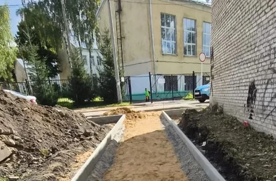 Фото: "Смоленскавтодор".