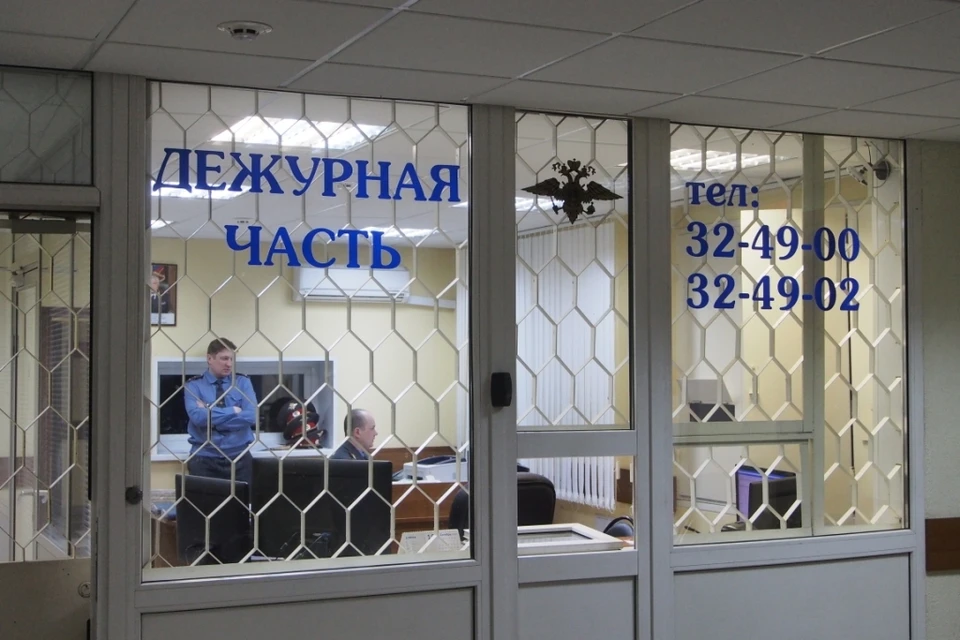 Водитель предприятия четыре года похищал запчасти и шины в Чернском районе Тульской области