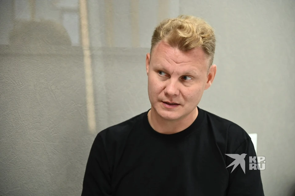 Сергей Нихаенко стал известен благодаря песням «Высота» и «Мысли»