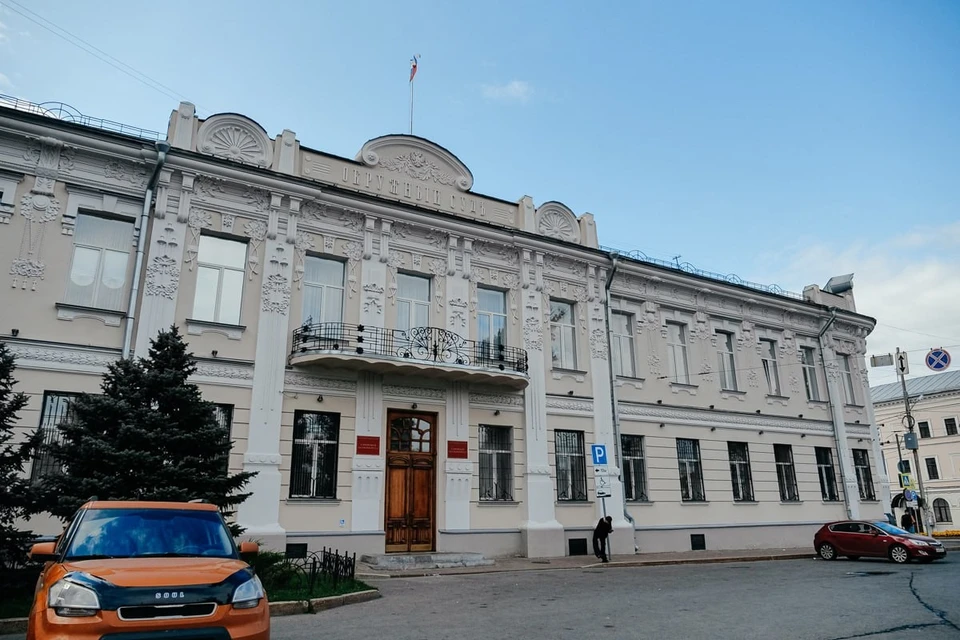 Женщина совершила 24 преступления, но посчитала наказание суда слишком строгим