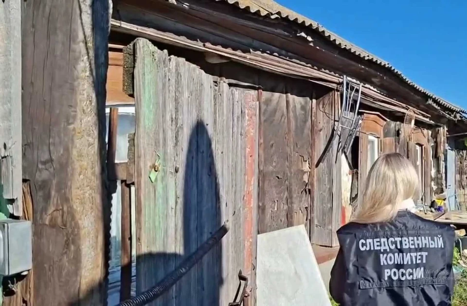 Фото: СУ СК РФ по Саратовской области