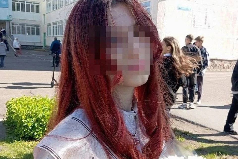 Жизнь Дианы после ссоры в интернере превратилась в ад. Фото: КП-Уфа
