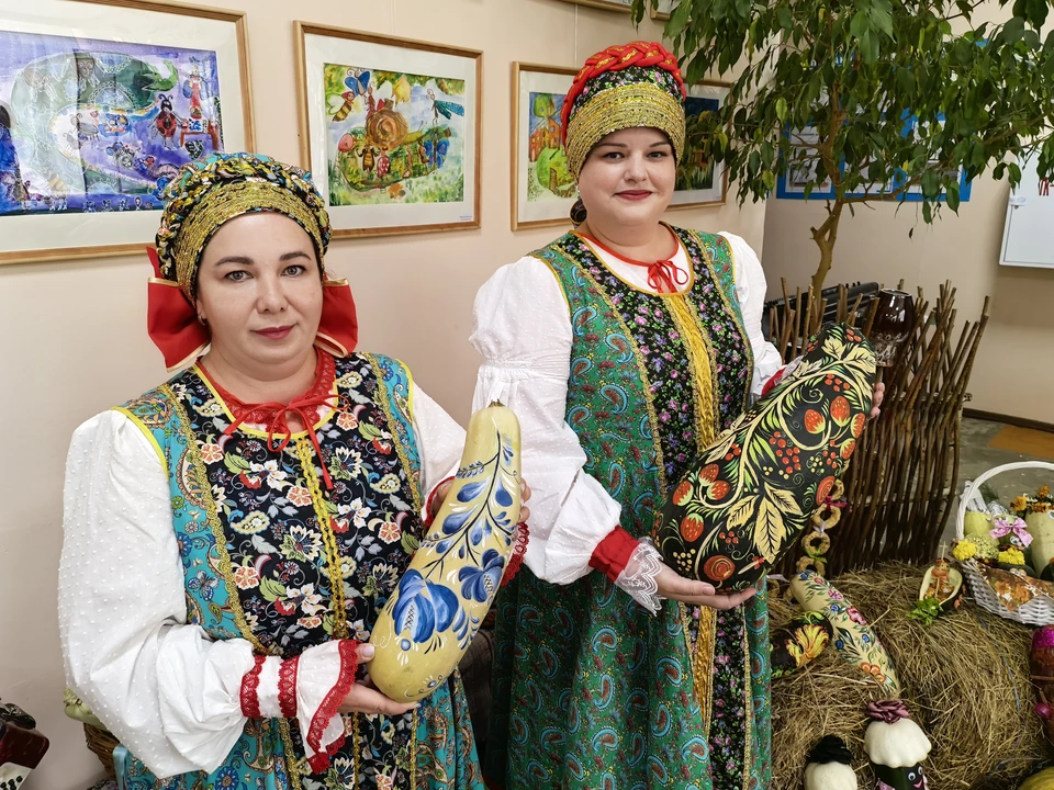 Фото: пресс-служба АПК.