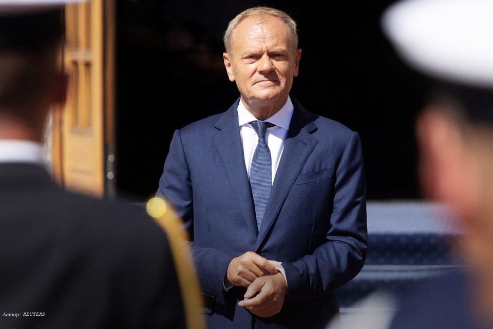 Польский премьер рассекретил потери ВСУ: Киев ответил молчанием