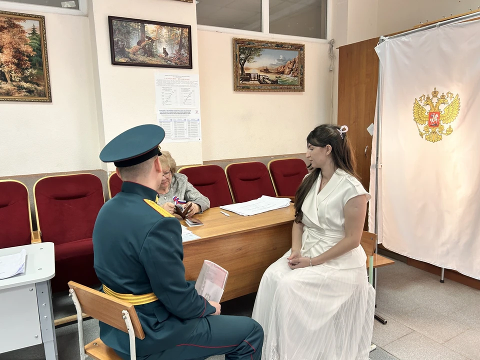 Фото: пресс-служба администрации Кисловодска