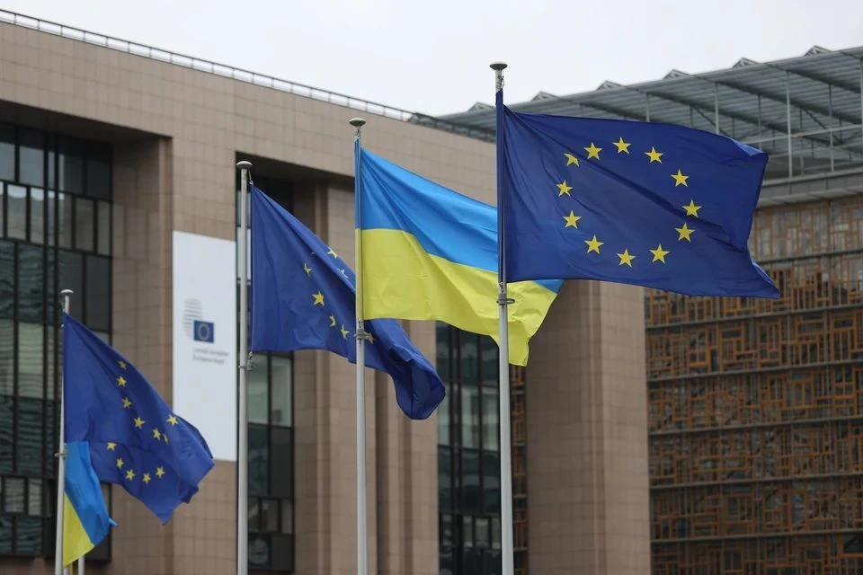 В Чехии заявили об «импотенции Европы»: Брюссель слишком заигрался с Украиной