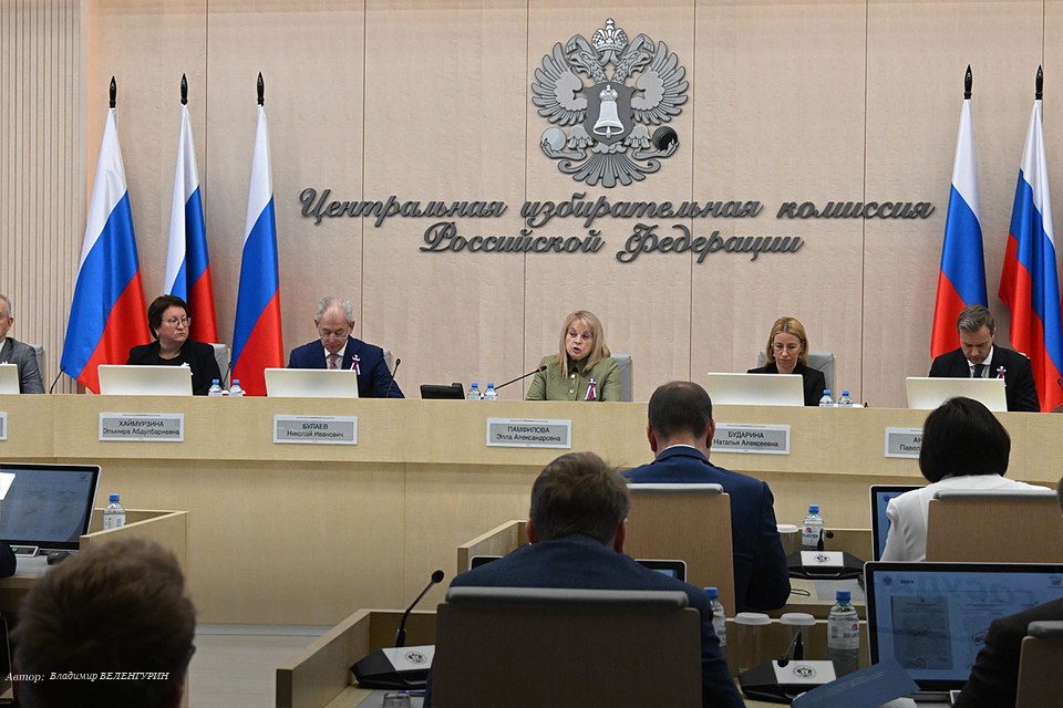 «Наши люди — кремень!»: председатель УИК в Подмосковье вовремя открыла участок после атаки дронов на ее дом