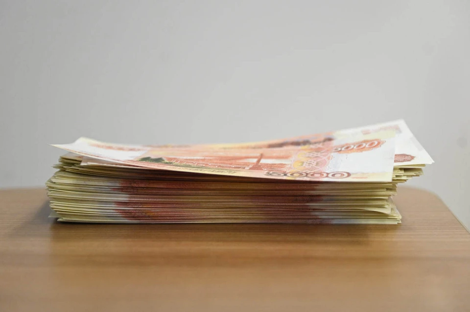 Сразу после получения денег «работодатель» перестал выходить на связь