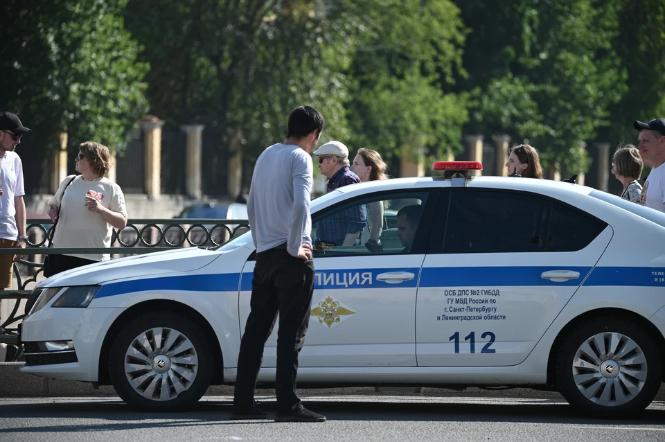 Пожар ликвидировали, никто не пострадал.