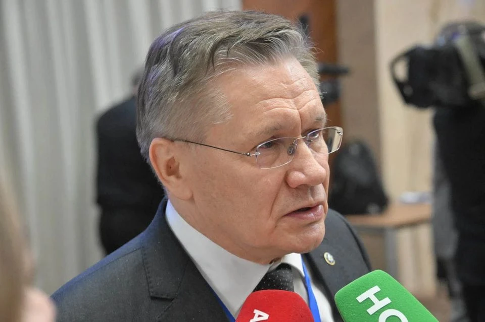 Лихачев: ВСУ пытались сорвать выборы в Энергодаре, но эффект вышел обратный