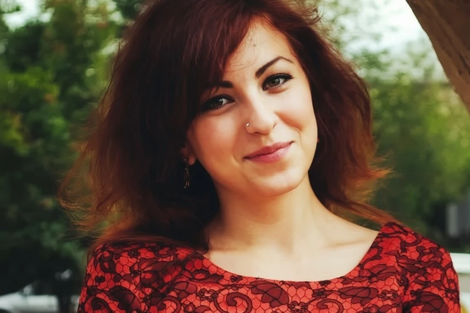 Снежана погибла ночью 19 августа. Фото: соцсети.