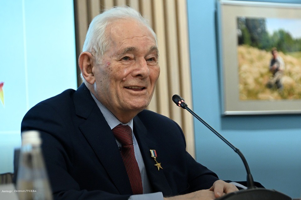 Леонид Рошаль: Государственной Думе пора озаботиться проблемой нехватки врачей