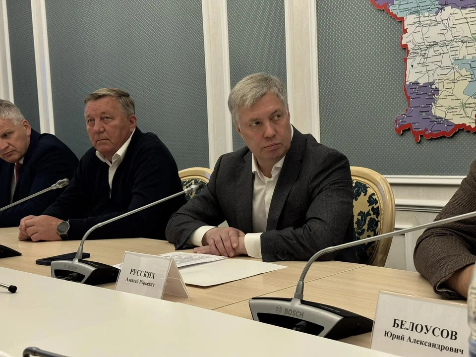 В Ульяновской области завершились выборы губернатора и депутатов Госдумы