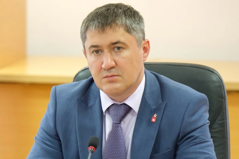 Фото: пресс-служба краевого правительства