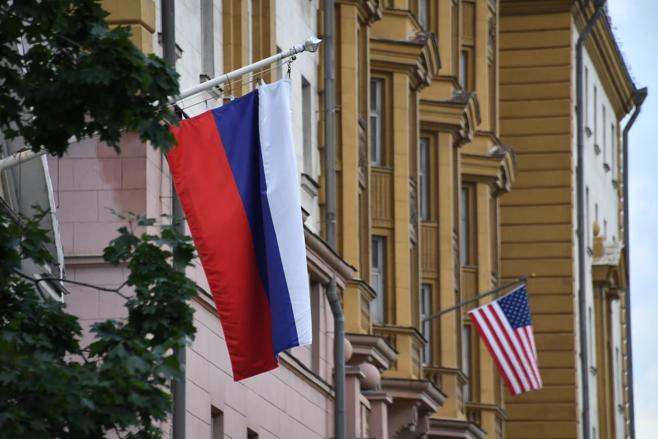 Посол Дарчиев анонсировал контакты России и США по снятию раздражителей