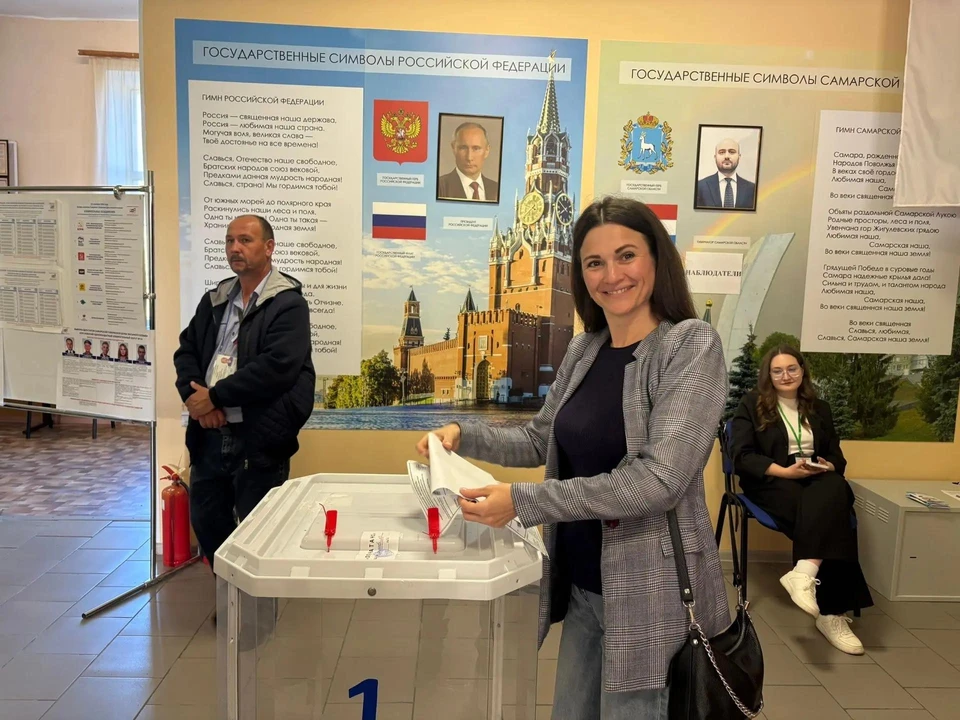 Федорищев обратил внимание на то, что была проделана большая работа.