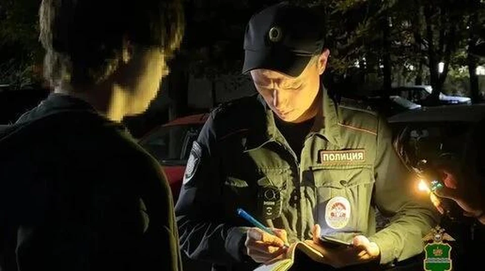 Рейды в городе будут продолжаться.