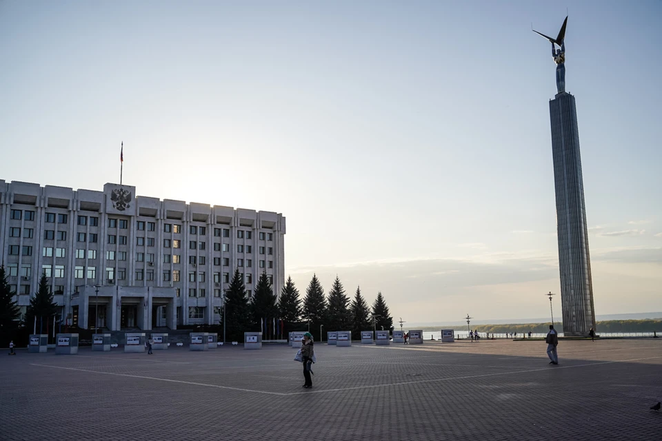 Прием граждан будет проводиться на улице Молодогвардейская, 210