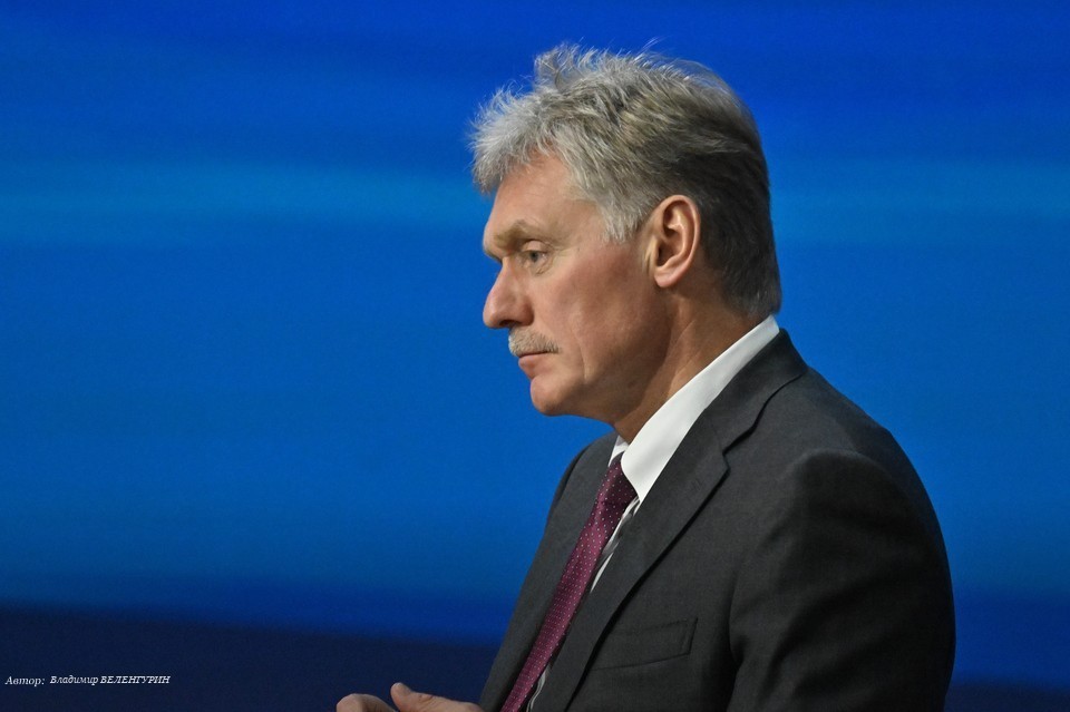 Дмитрий Песков: Путин высоко оценивает результаты работы ГД предыдущего созыва