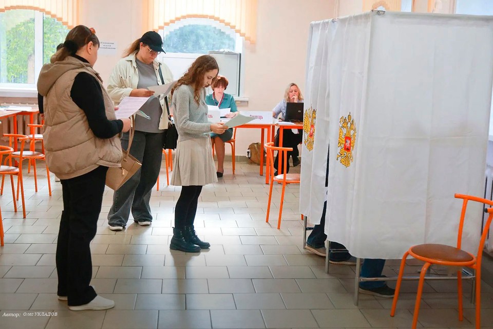 Почему «Единая Россия» набрала так много, прорыв «Новых людей» и провал «Справедливой России»: главные выводы после выборов в Госдуму