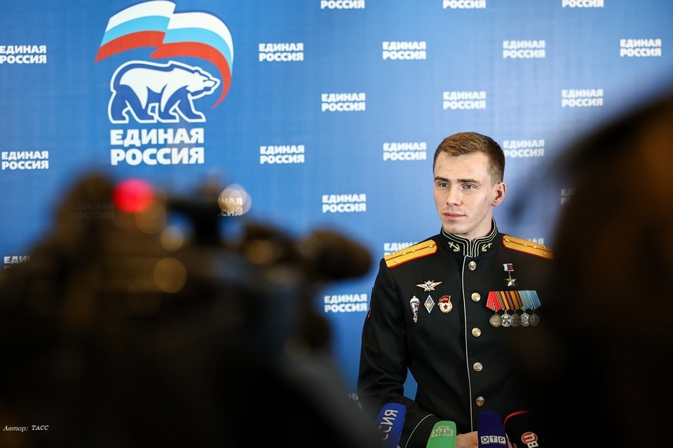 Россия выбрала боевую Думу: кто из участников СВО вошел в новый созыв ГД