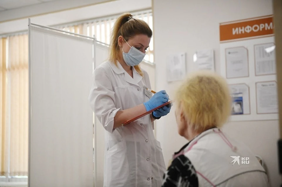 Уральцам напоминают о профилактике и вакцинации