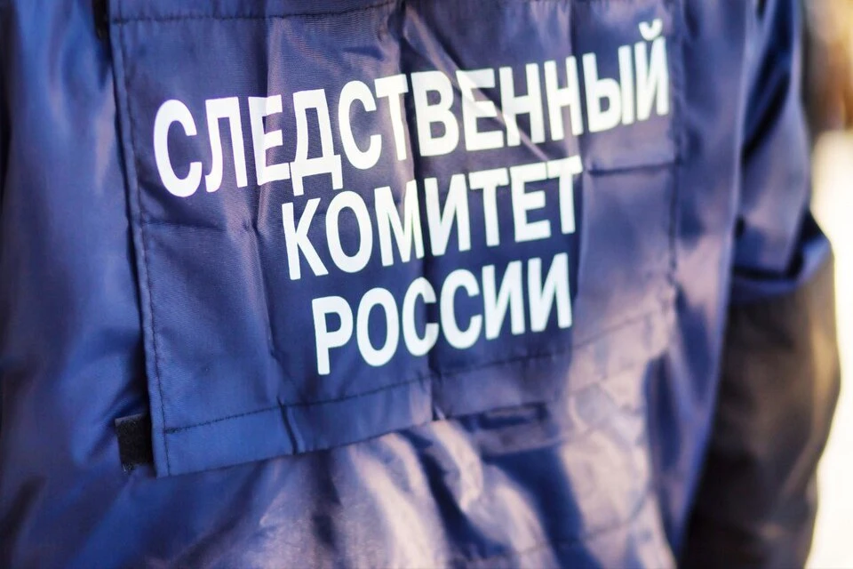 Проверка организована после мониторинга социальных сетей. Фото: СУ СК РФ по Тверской области.