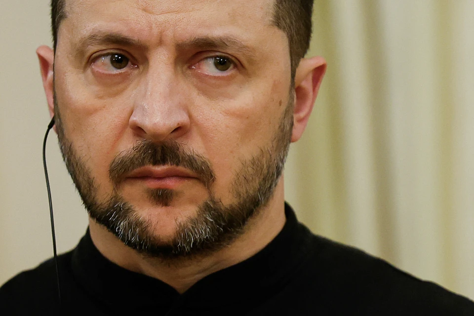 Прозоров: Зеленский будет резать все соцрасходы для продолжения конфликта