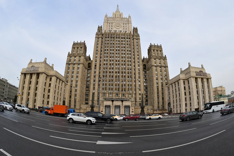 В МИД РФ обратились к гражданам Армении: важно понимать риски