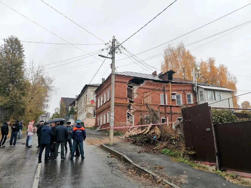 Фото: Прокуратура Владимирской области