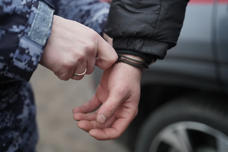 Двух жителей Ставрополья осудили за аферу с испытанием арматуры на 27 млн рублей