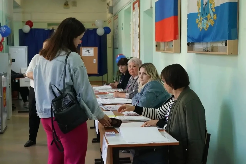 Также прошло 8 судебных разбирательств по искам кандидатов