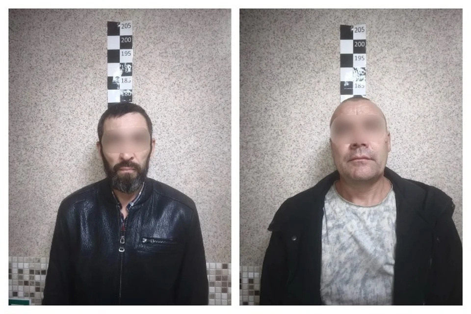 Фото: УМВД на транспорте в УрФО