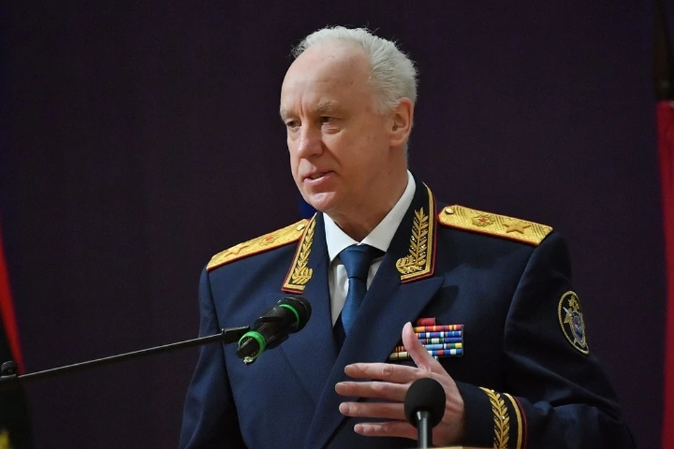 Глава ведомства занялся проблемами жильцов многоквартирного дома