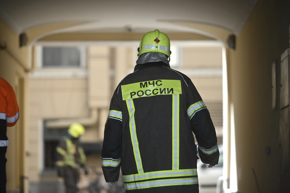 Вечером 22 сентября в селе Чикола Северной Осетии в частном доме взорвался газ
