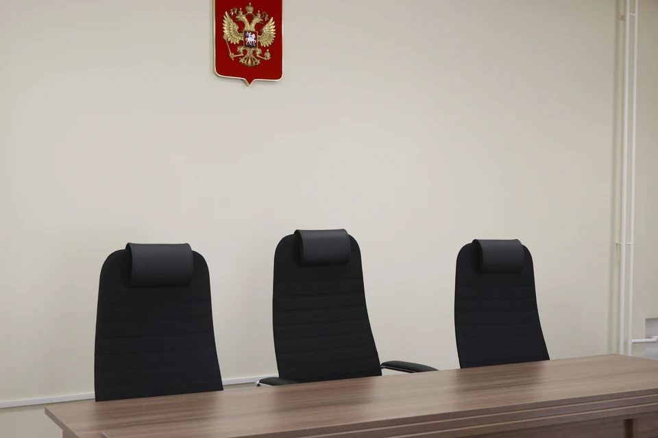 Арбитражный суд Краснодарского края разрешил экспертизу.