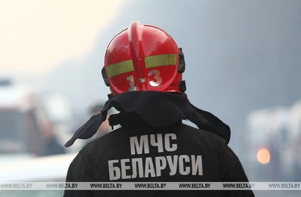 Сгоревший завтрак чуть не поставил под угрозу жизни 580 человек. Фото: БелТА.